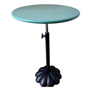 Daisy Adjustable Side Table by Ehlen Johnson for Ikea, Sweden, 1990 For Sale