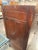 Late 20th Century Mahogany Milling Road SideBoard W/ Hidden Compartments For Sale - Image 10 of 11