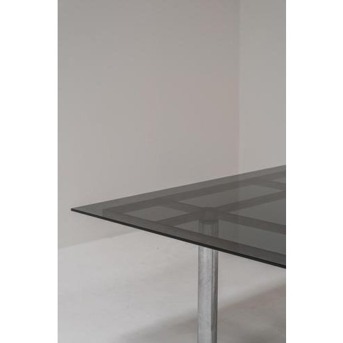 Dining Table attributed to Tobia Scarpa for Gavina, 1960s For Sale - Image 10 of 15
