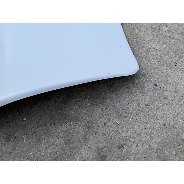 Vintage Zublena Pool Lounger by Charles Zublena, 1970s For Sale - Image 17 of 18