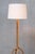 Textile 4-Legged Floor Lamp in Braided Rope by Adrien Audoux & Frida Minet, France, 1950s For Sale - Image 7 of 11