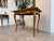 Small Biedermeier Table in Marquetry For Sale - Image 5 of 10