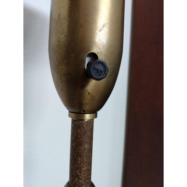 1950s Rembrandt Lighting Mid-Century Modern Floor Lamp For Sale - Image 5 of 13