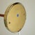 1950s Brass and Leather Table Lamp Asea For Sale - Image 9 of 10