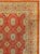 Rustic Galerie Shabab Early 20th Century Indian Amritsar Carpet For Sale - Image 3 of 10