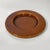 Mid-Century Modern Italian Brown Ceramic Tableware by F. Bettonica for Gabbianelli, 1970s, Set of 14 For Sale - Image 11 of 18