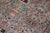 Shabby Chic Shabby Chic 1990's Floral Pak-Persian Green/Green Wool Rug - 10'2'' X 14'2'' For Sale - Image 3 of 7