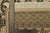 Bokhara Rug 4′ X 6’3” Beige Wool Tribal Hand-Knotted Oriental Carpet For Sale - Image 11 of 11