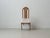 Vintage Dining Chairs with Viennese Caning from Lübke, 1980s, Set of 6 For Sale - Image 12 of 18