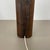 Large Organic Sculptural Pine Wooden Table Light attributed to Temde Lights, Germany, 1970s For Sale - Image 14 of 18