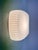Mid-Century Modern Mid-Century Glass Ceiling Lamp, Czechoslovakia, 1970s For Sale - Image 3 of 8