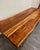 West Elm Live Edge Acacia Wood Dining Table For Sale - Image 11 of 18
