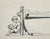 George Timothy Tobin (1864–1956) was an American illustrator and artist. Estate sticker on the back of the mat. Tobin was...