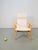 Vintage Lounge Chair by Simo Heikillä for Ikea, 1990s Simo Heikillä, winner of numerous design awards, designed this...