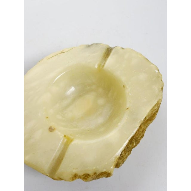 Onyx Ashtray, France, 1970s For Sale - Image 10 of 14