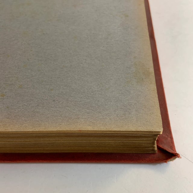 Antique Jeanne d'Arc Book For Sale - Image 11 of 13