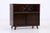 Mid-Century Chest of Drawers with Glass Sliding Doors For Sale - Image 3 of 16