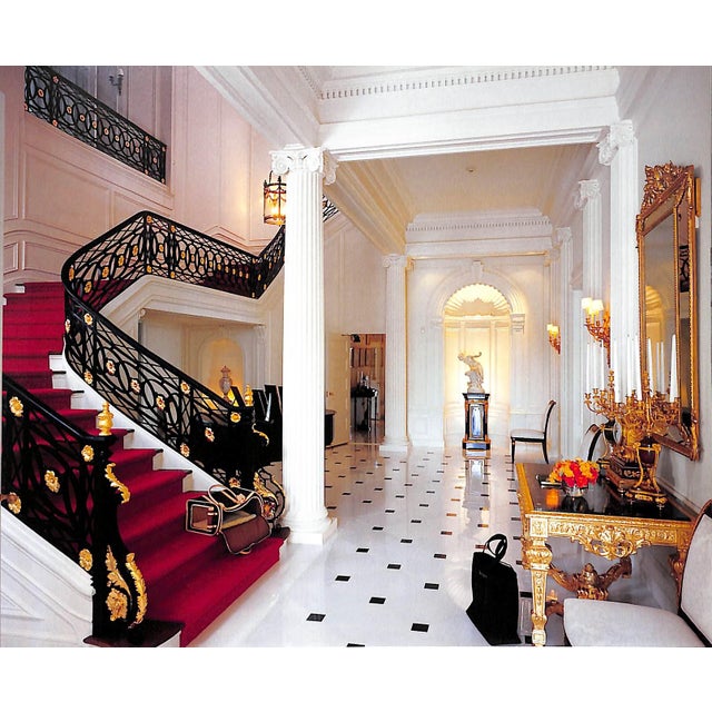 White "Private Newport: At Home and in the Garden" 2004 Pardee, Bettie Bearden For Sale - Image 8 of 9