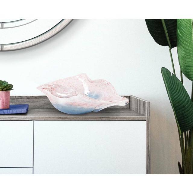 Contemporary Luna Bowl For Sale - Image 3 of 11