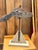 1920s Early Primitive Beaver Weathervane on Custom Base c.1920s For Sale - Image 5 of 6