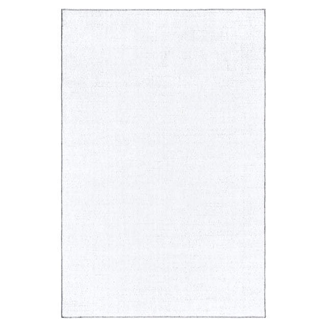 Contemporary Flat Weave Solid Rug by Doris Leslie Blau For Sale