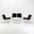Mid-Century Modern Sling Lounge Chair by Peter Hoyte for Habitat, Italy, 1980s For Sale - Image 18 of 18