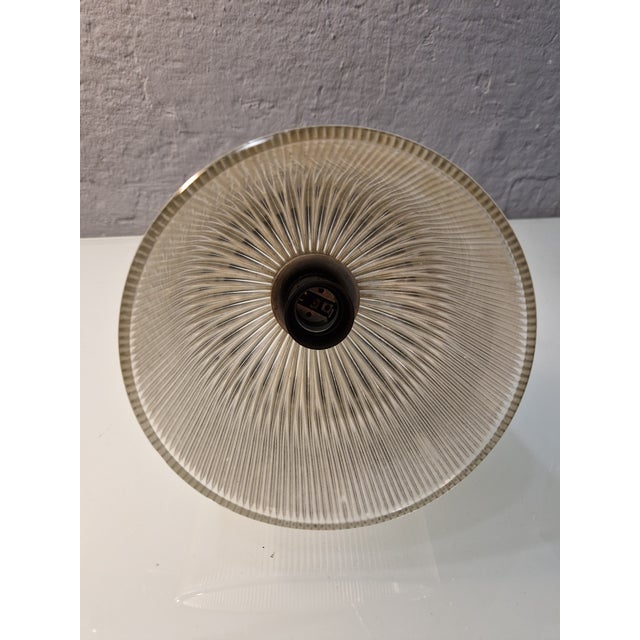 Wall Lamps from Fidenza Vetraria, 1950s, Set of 2, in Very Good conditions. Designed 1960 to 1969 This piece is designed...