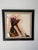 Wonderfully Warm abstract painting having nice form excellent textures and an energetic feeling in the brushwork the...