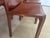 Animal Skin 1980s Cassina Cab Chairs For Sale - Image 7 of 8