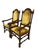 Excellent condition. Minor ware. Fabulous originally upholstery in great condition. minor ware Please see photos as they...