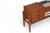 Mid 20th Century Arne Wahl Iversen Model 36 Planter / Hallway Chest in Teak For Sale - Image 11 of 11