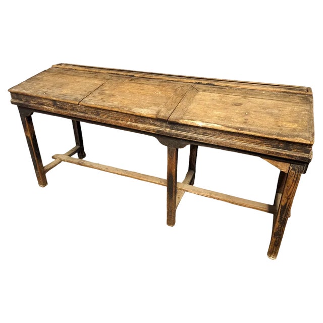 Large Bureau in Pinewood For Sale