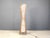 Vintage Italian Bamboo Floor Lamp, 1960s For Sale - Image 9 of 11
