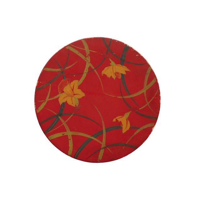 Mid 20th Century Japanese Kiri-Mon Porcelain Lusterware Serving Dishes For Sale - Image 9 of 12