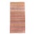 Colorful Mid-20th Century Turkish Deco Rug with Cintomani Design For Sale