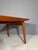 Danish Teak Table, 1970s For Sale - Image 11 of 18