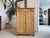 Gründerzeit Vertiko Shop Cabinet in Wood For Sale - Image 7 of 12