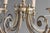 Vintage Edwardian Chandelier, 1930s For Sale - Image 4 of 8