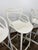 Kartell Bar Stools by Starck & Eugeni Quitllet, Set of 4 For Sale - Image 13 of 18
