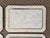 1980s Tessellated Stone Placemats From Maitland-Smith - Set of 5 For Sale - Image 6 of 12