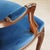 Louis XV Cabriolet Armchair with Floral Carving For Sale - Image 9 of 10