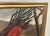 1920s Antique “Bundle of Branches” Signed Painting For Sale - Image 5 of 6