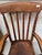 Windsor Chair in Elm, in Good conditions. Designed before 1890