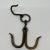 Vintage Primitive Butcher Hook For Sale - Image 4 of 7