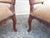 Pair or Antique French Louis XV Style Armchairs For Sale - Image 14 of 18