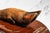 Nice Deer Hoof Wood Shield Mounted Antique English Taxidermy Hunting Trophy For Sale - Image 9 of 14