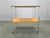 Bauhaus Tubular Steel Side Table in the style of Marcel Breuer, 1930s For Sale - Image 6 of 16