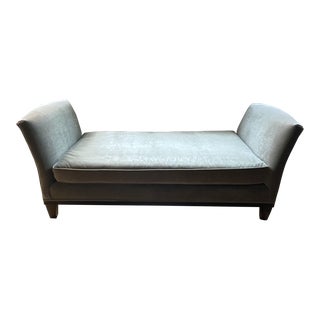Daybed by Barbara Barry for Baker For Sale
