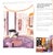 1980s "Twentieth-Century Decoration: The Domestic Interior From 1900 to the Present Day" 1988 Calloway, Stephen For Sale - Image 5 of 9