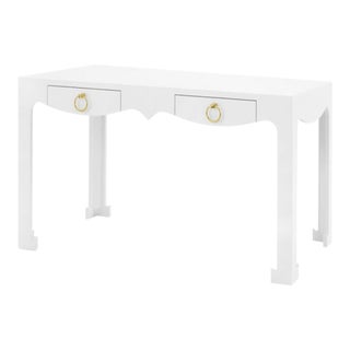 New Bungalow 5 Jordan Desk For Sale